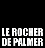 Le rocher de Palmer